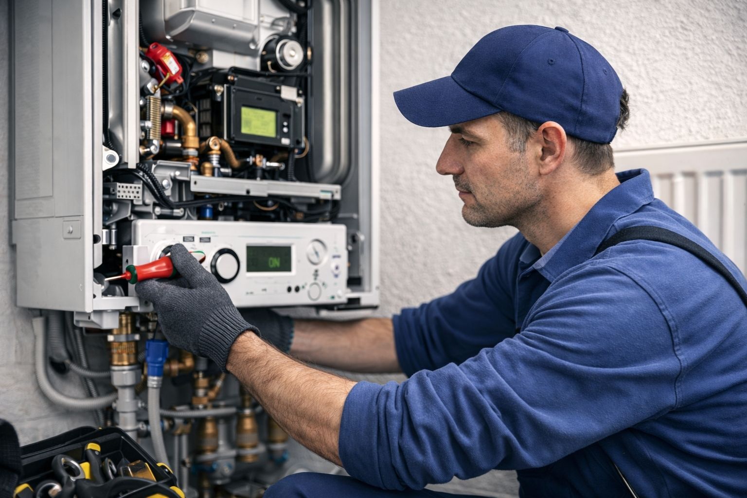 ığdır-kombi-servisi