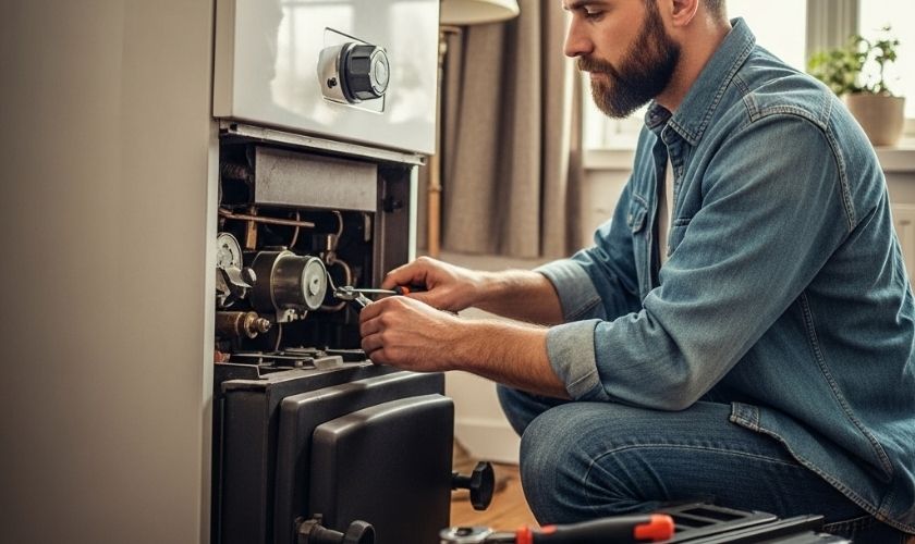 Kastamonu Kombi Servisi