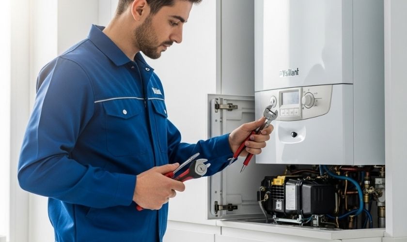 Mardin Kombi Servisi