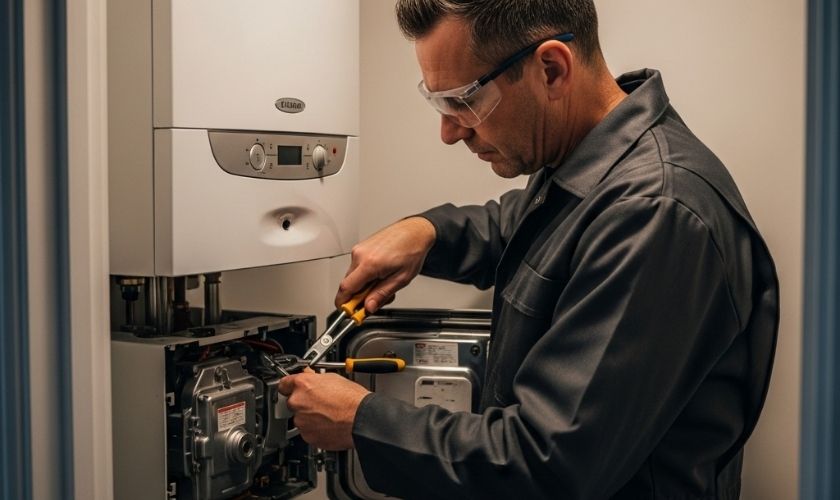 Zonguldak Kombi Servisi