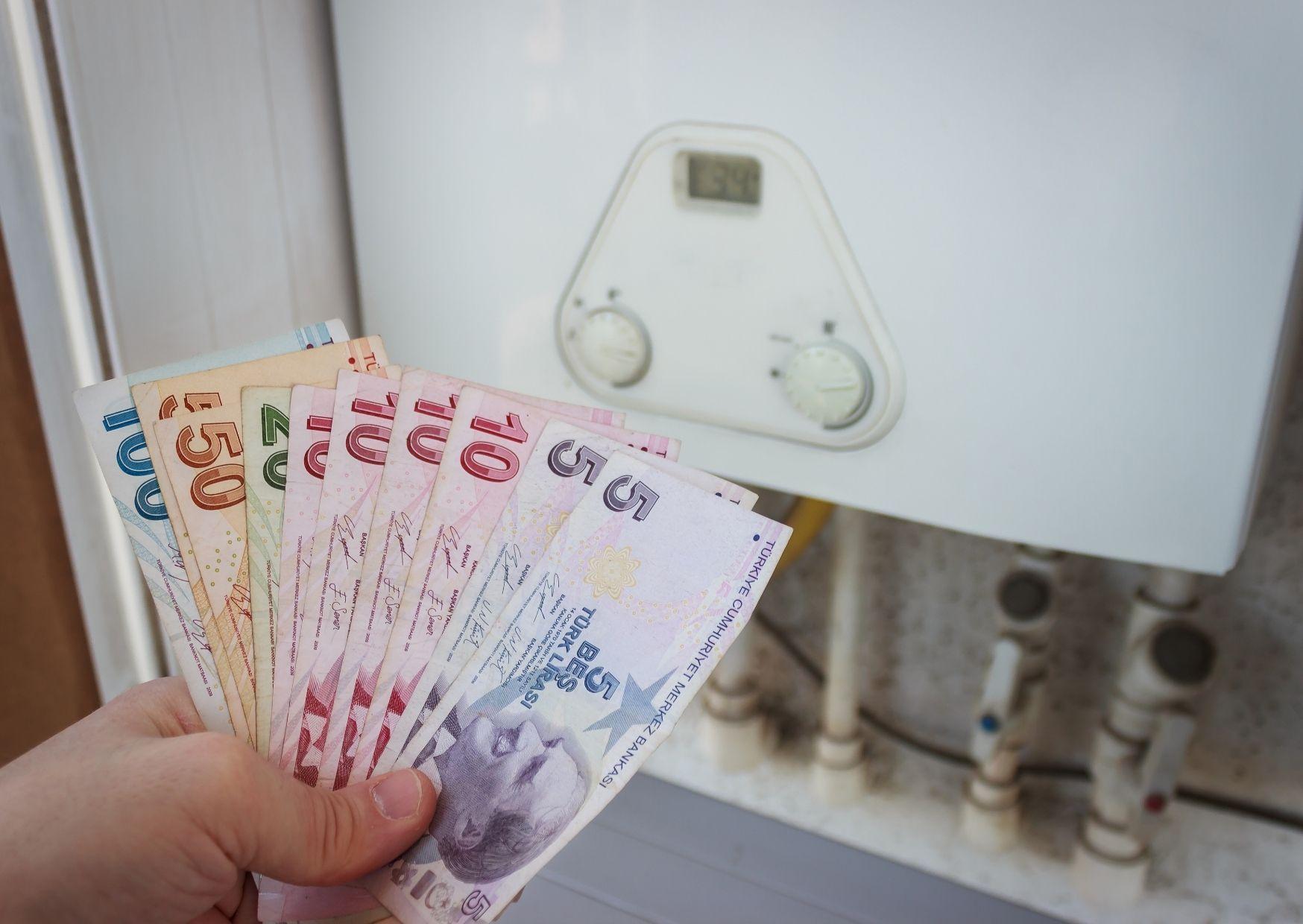 Kombi Servis Ücreti