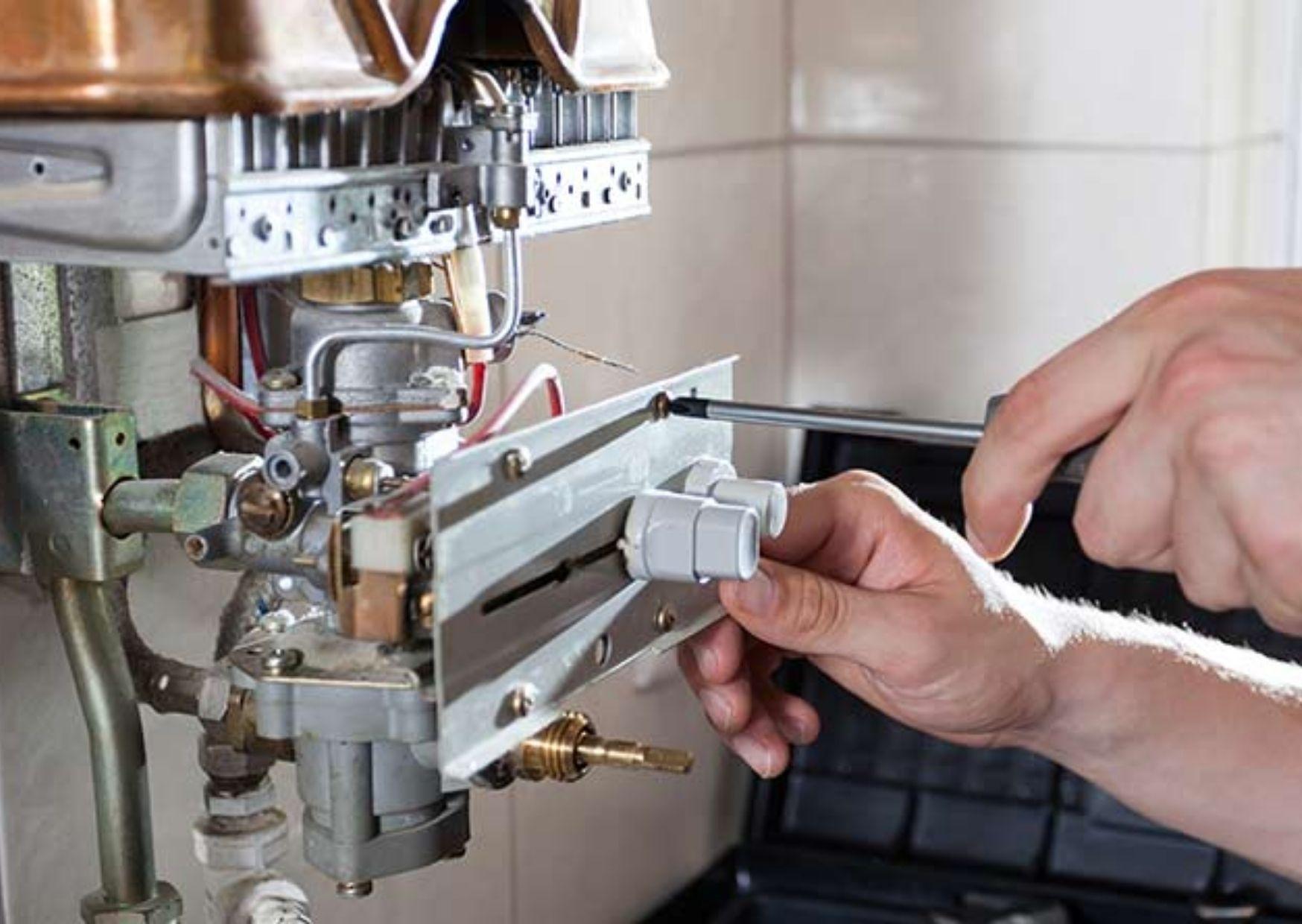 Kombi Genleşme Tankı Arızası