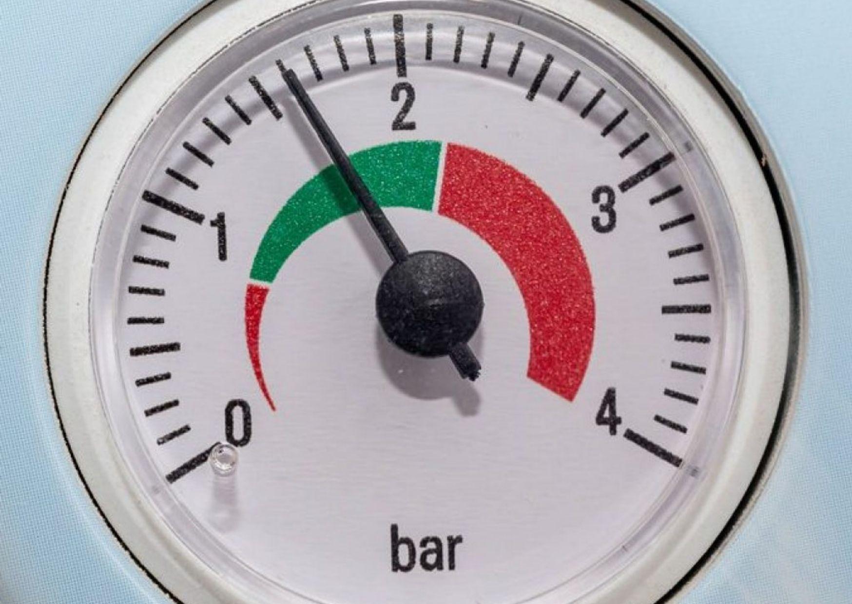 Kombi Su Basıncı Nasıl Ayarlanır ?