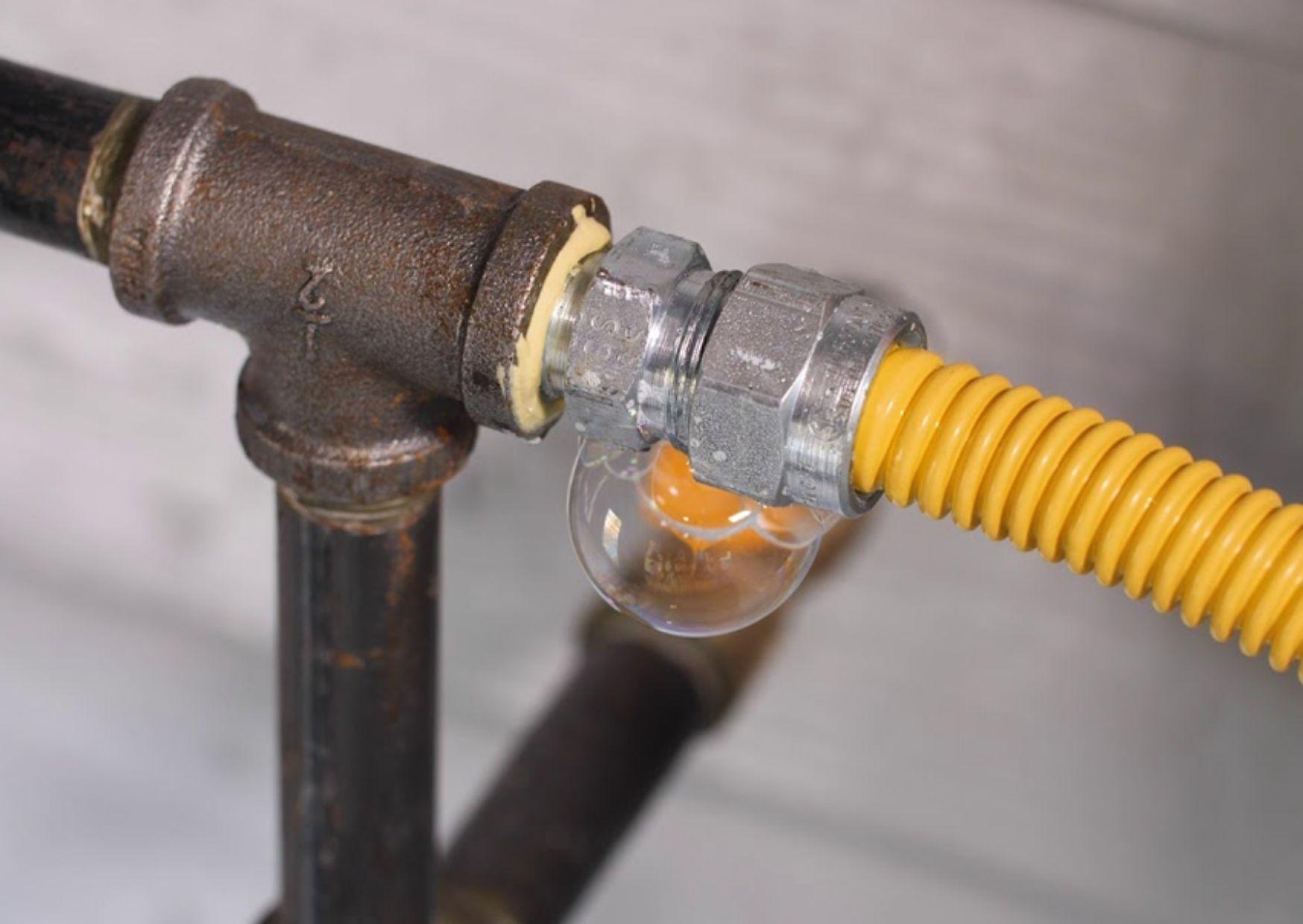 Kombi Gaz Kaçağı Nasıl Anlaşılır?
