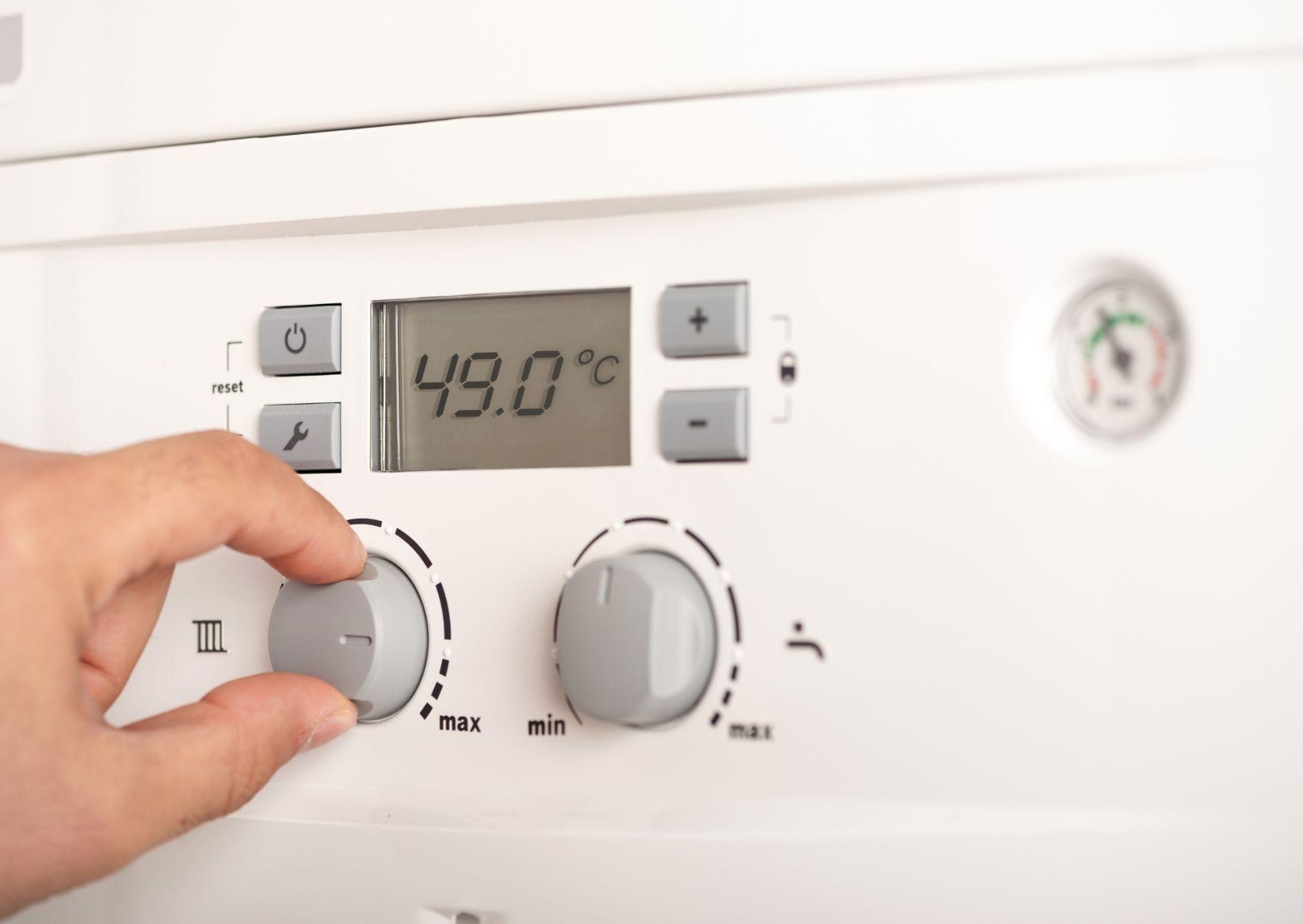 Kombi Termostatı Arızası Nasıl Anlaşılır?